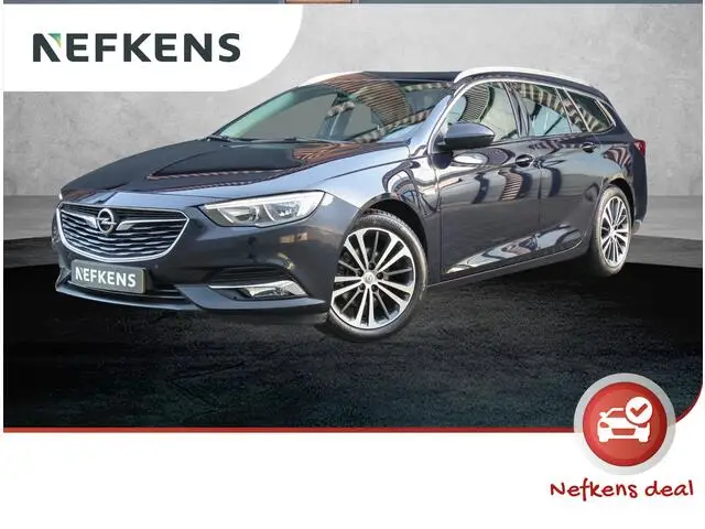 Photo 1 : Opel Insignia 2020 Petrol