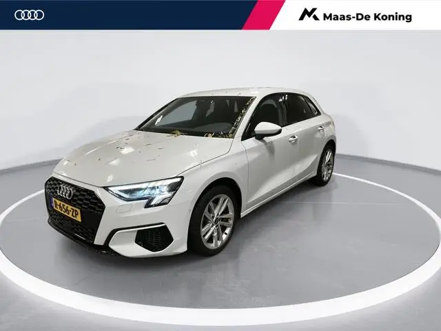 Photo 1 : Audi A3 2023 Petrol