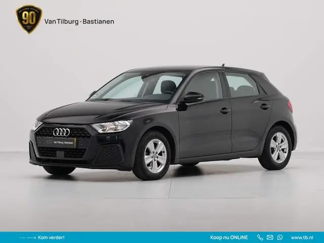 Photo 1 : Audi A1 2020 Essence