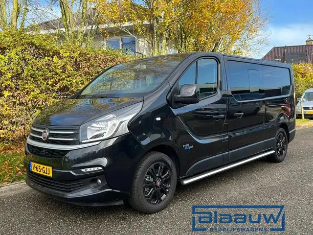 Photo 1 : Fiat Talento 2019 Diesel