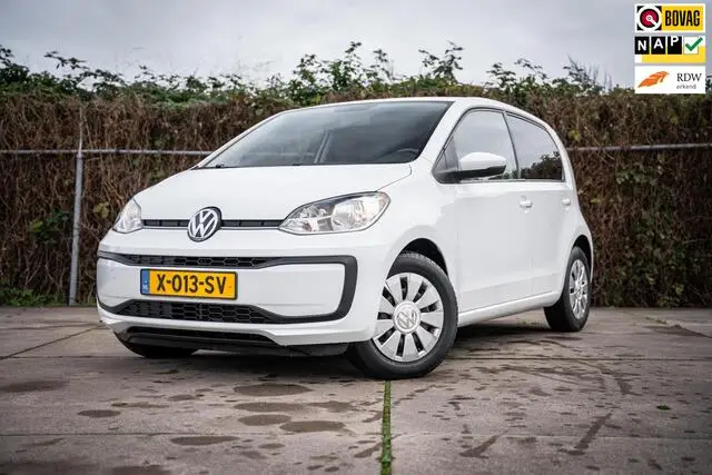 Photo 1 : Volkswagen Up! 2019 Petrol