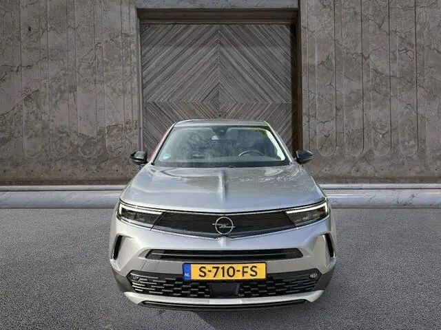 Photo 1 : Opel Mokka 2022 Petrol