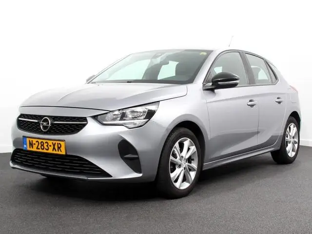 Photo 1 : Opel Corsa 2020 Essence