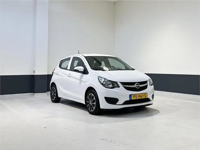 Photo 1 : Opel Karl 2017 Petrol