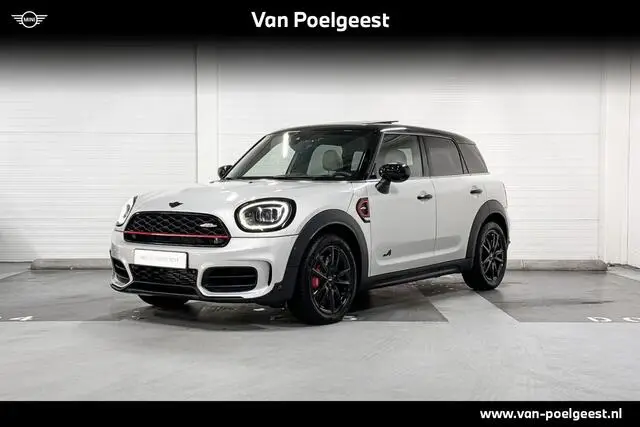 Photo 1 : Mini Countryman 2023 Petrol