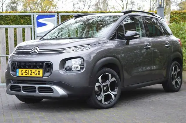 Photo 1 : Citroen C3 2019 Essence