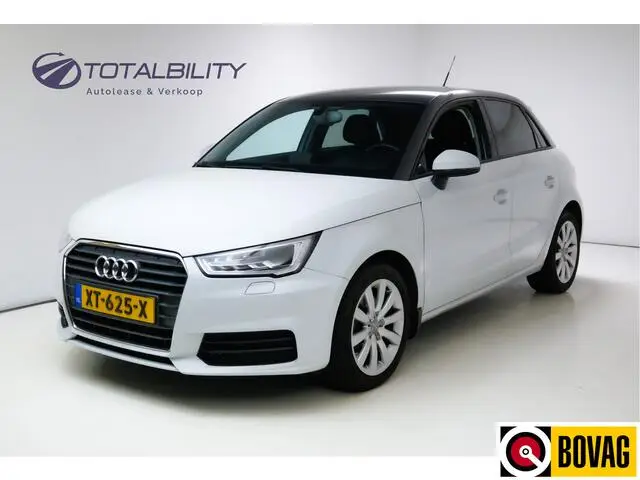 Photo 1 : Audi A1 2018 Essence