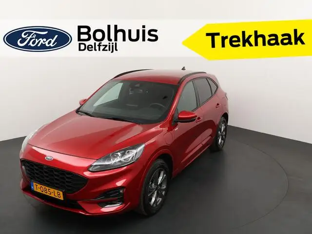 Photo 1 : Ford Kuga 2023 Hybrid