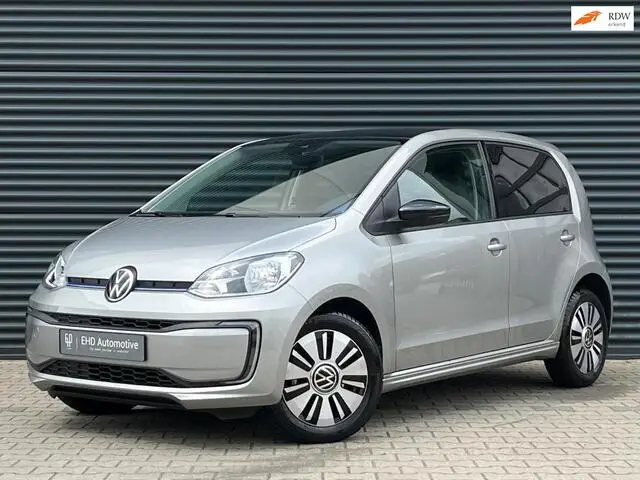 Photo 1 : Volkswagen Up! 2017 Electric