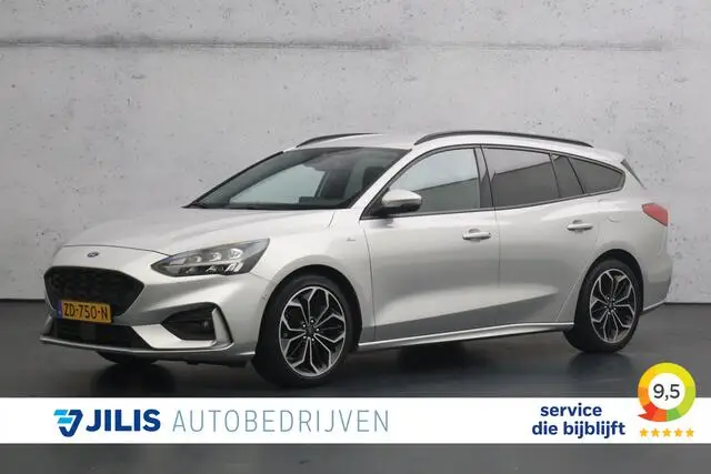 Photo 1 : Ford Focus 2019 Petrol