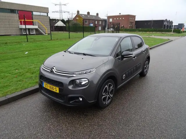 Photo 1 : Citroen C3 2019 Petrol