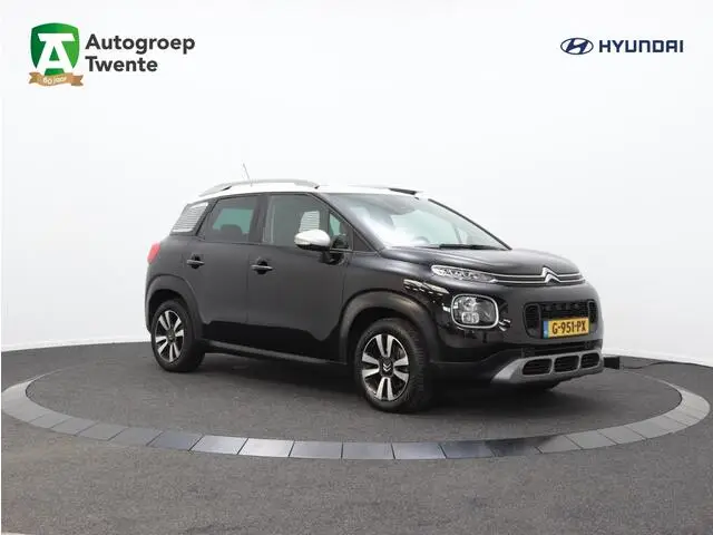 Photo 1 : Citroen C3 2019 Essence