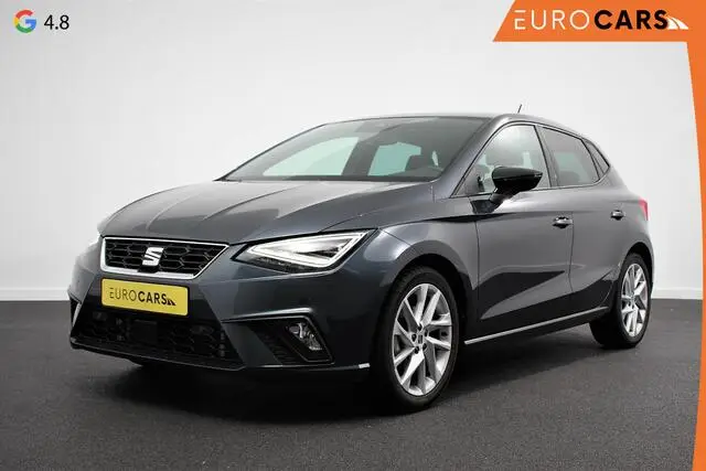 Photo 1 : Seat Ibiza 2021 Essence