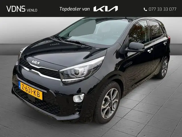 Photo 1 : Kia Picanto 2024 Essence