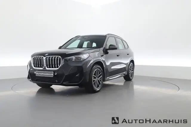 Photo 1 : Bmw X1 2023 Hybride