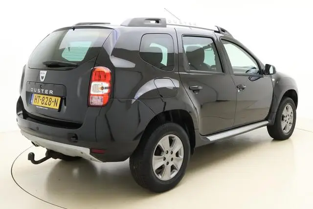 Photo 1 : Dacia Duster 2016 Essence