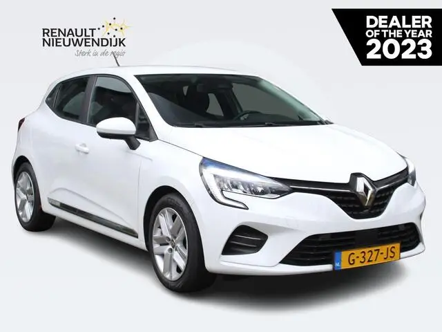 Photo 1 : Renault Clio 2019 Petrol