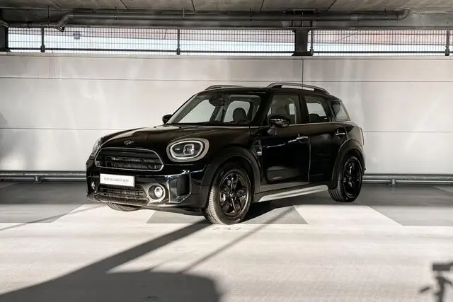 Photo 1 : Mini Countryman 2023 Petrol