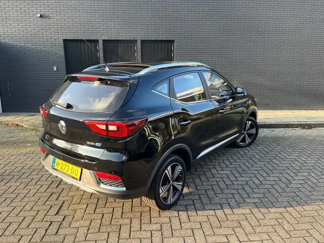 Photo 1 : Mg Zs 2019 Electric