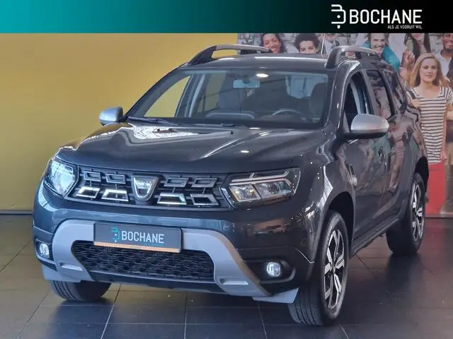 Photo 1 : Dacia Duster 2022 Essence