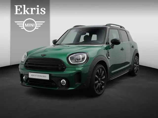 Photo 1 : Mini Countryman 2023 Essence