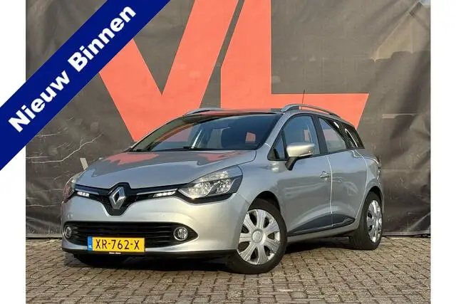 Photo 1 : Renault Clio 2016 Essence