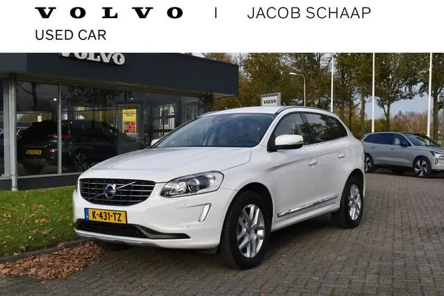 Photo 1 : Volvo Xc60 2017 Essence