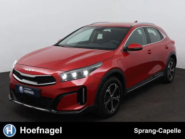 Photo 1 : Kia Xceed 2023 Hybride