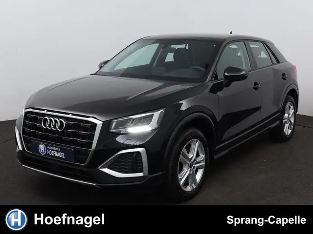 Photo 1 : Audi Q2 2021 Essence