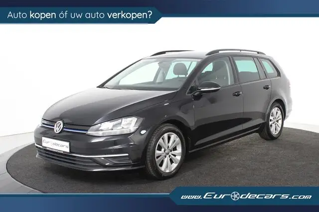 Photo 1 : Volkswagen Golf 2019 Essence