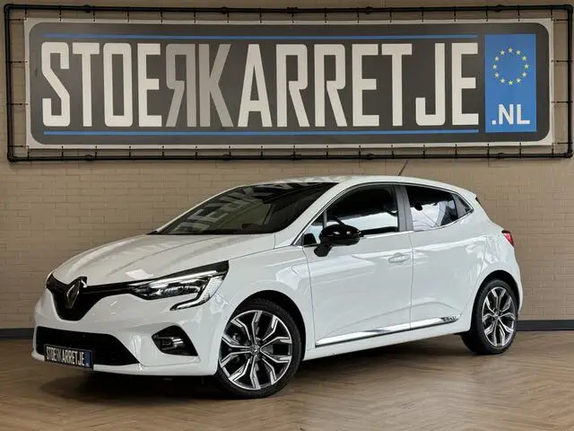 Photo 1 : Renault Clio 2020 Essence