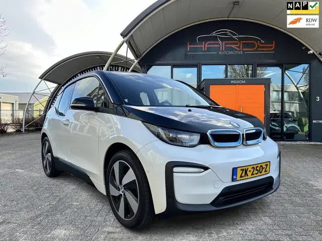 Photo 1 : Bmw I3 2019 Électrique