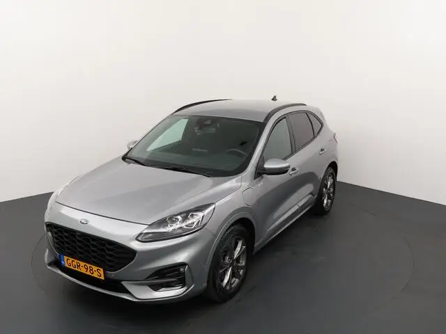 Photo 1 : Ford Kuga 2021 Hybrid