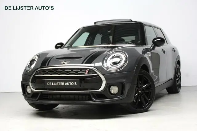 Photo 1 : Mini Cooper 2019 Petrol