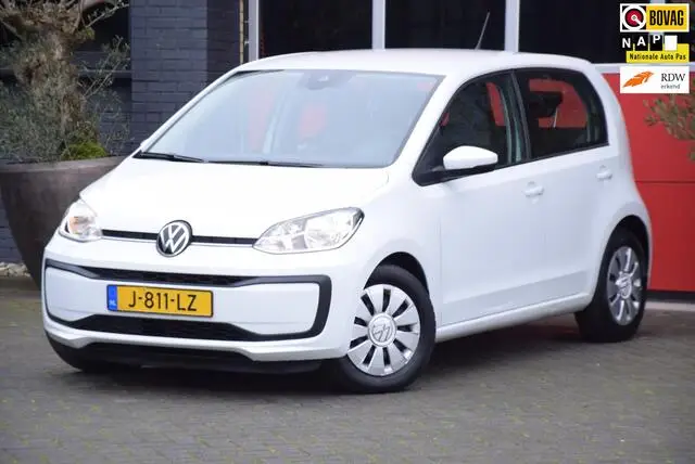 Photo 1 : Volkswagen Up! 2020 Essence