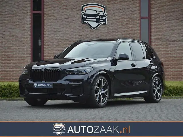 Photo 1 : Bmw X5 2022 Hybrid