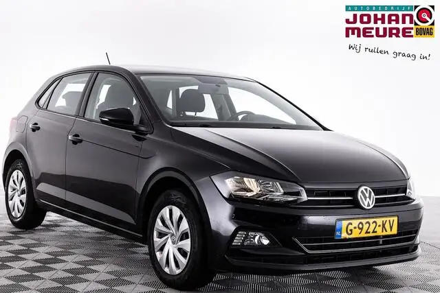 Photo 1 : Volkswagen Polo 2019 Petrol