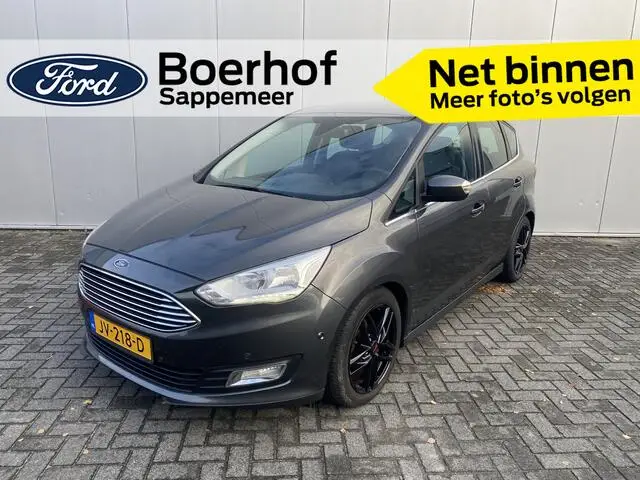 Photo 1 : Ford C-max 2016 Essence