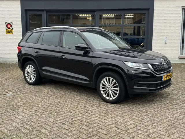 Photo 1 : Skoda Kodiaq 2020 Petrol