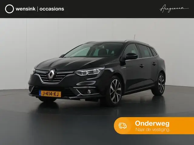 Photo 1 : Renault Megane 2020 Petrol