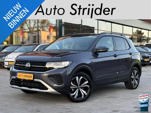 Photo 1 : Volkswagen T-cross 2024 Petrol