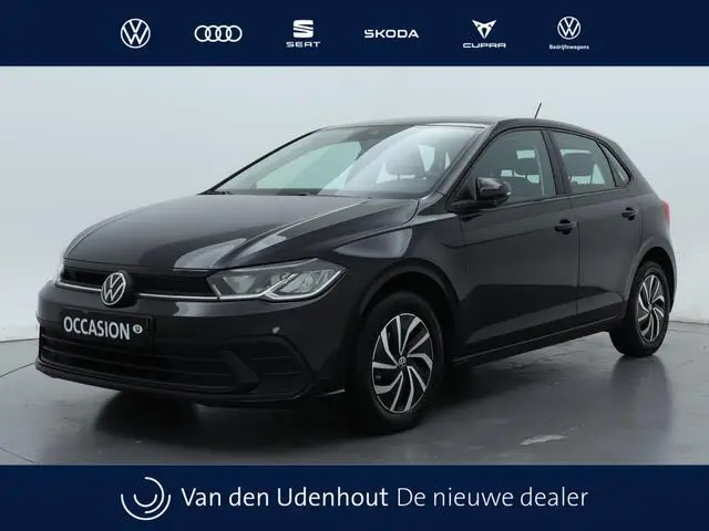 Photo 1 : Volkswagen Polo 2021 Essence