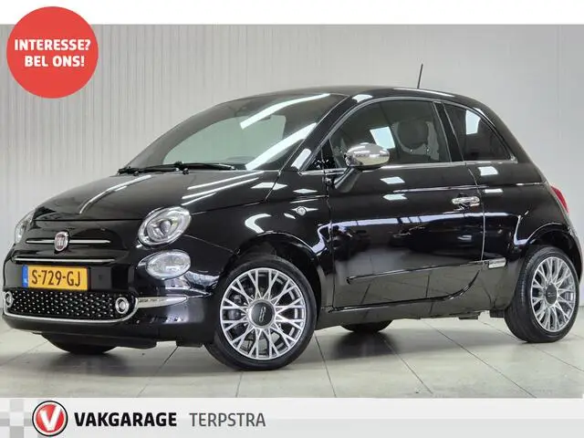 Photo 1 : Fiat 500 2020 Petrol