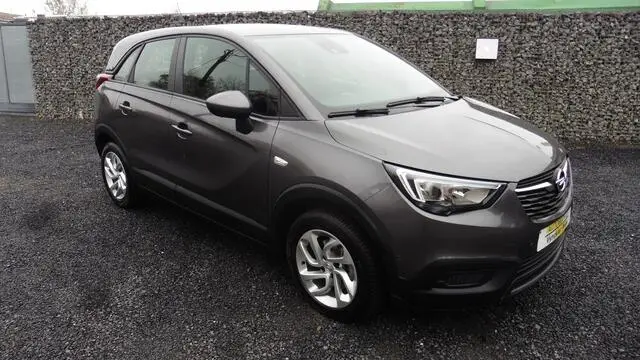 Photo 1 : Opel Crossland 2019 Essence