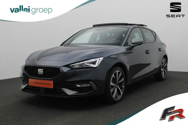 Photo 1 : Seat Leon 2023 Hybride