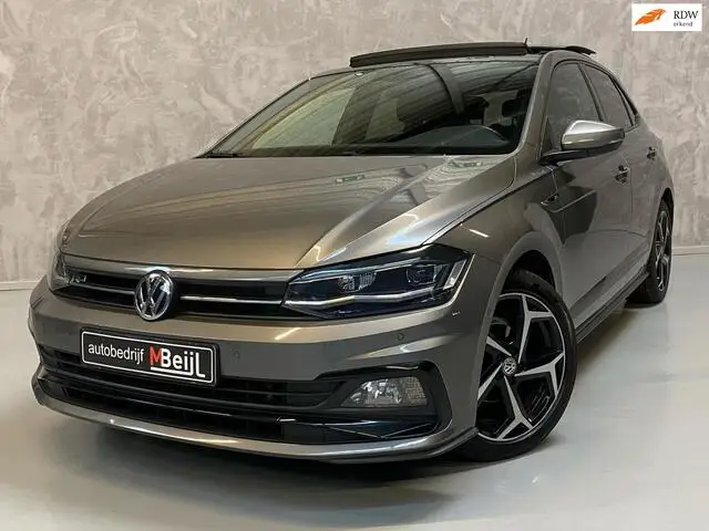 Photo 1 : Volkswagen Polo 2020 Essence