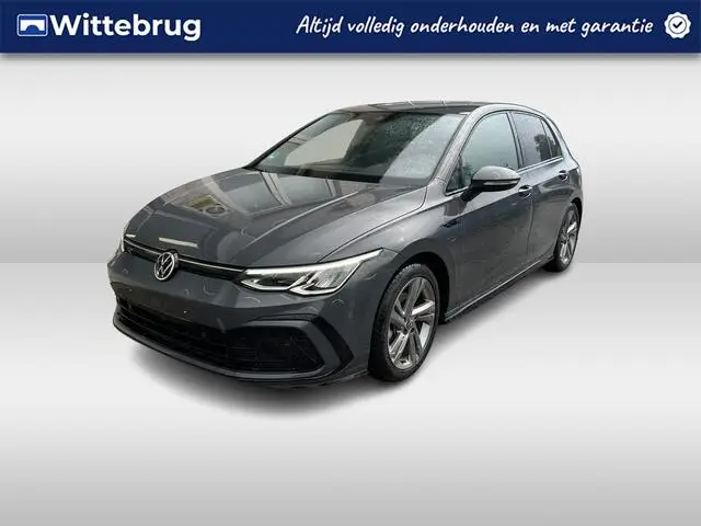 Photo 1 : Volkswagen Golf 2021 Petrol