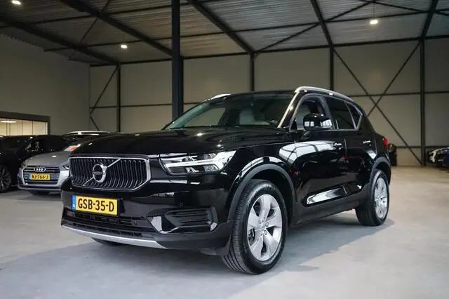 Photo 1 : Volvo Xc40 2019 Petrol