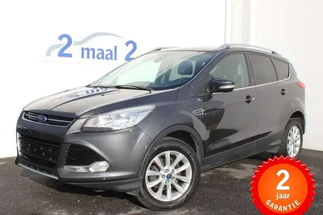 Photo 1 : Ford Kuga 2015 Essence