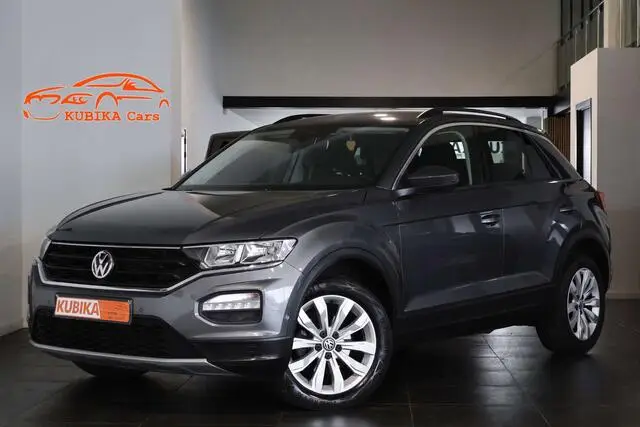 Photo 1 : Volkswagen T-roc 2019 Petrol